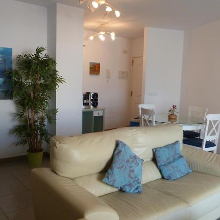 Rubarsal, Nerja Bluewater Villas 외부 사진