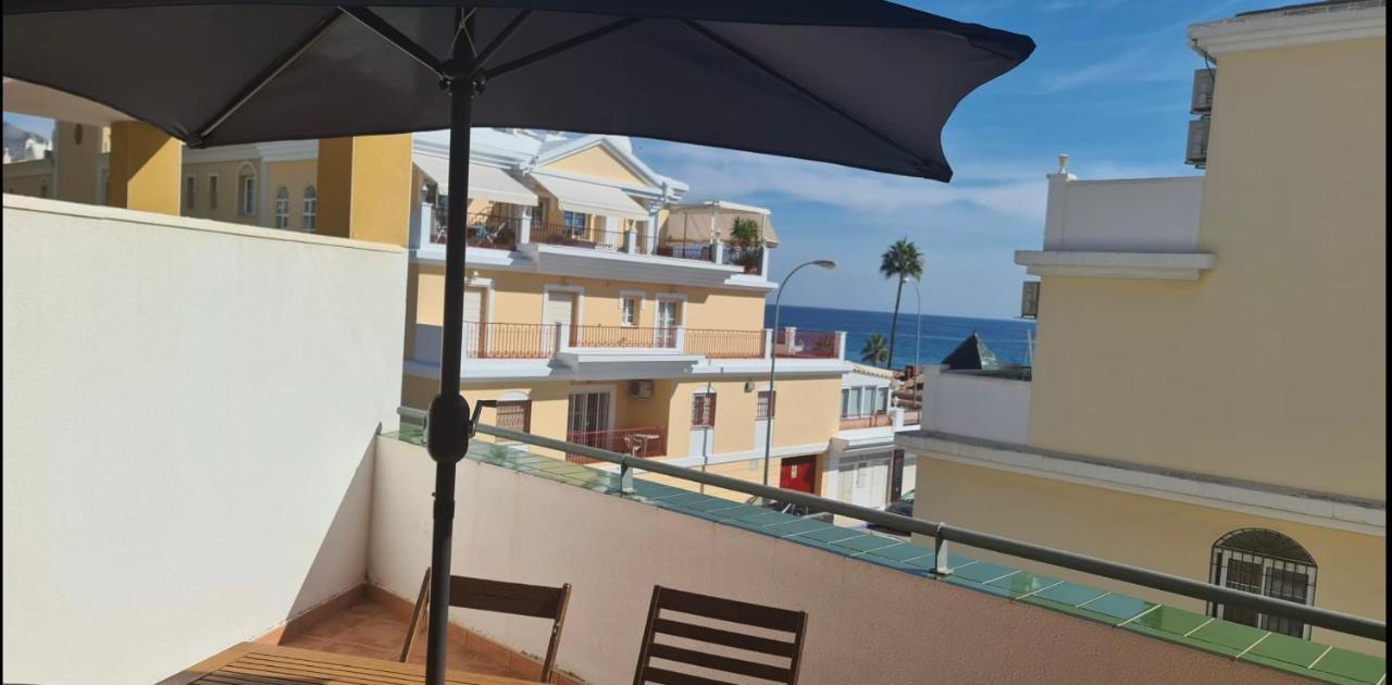 Rubarsal, Nerja Bluewater Villas 외부 사진