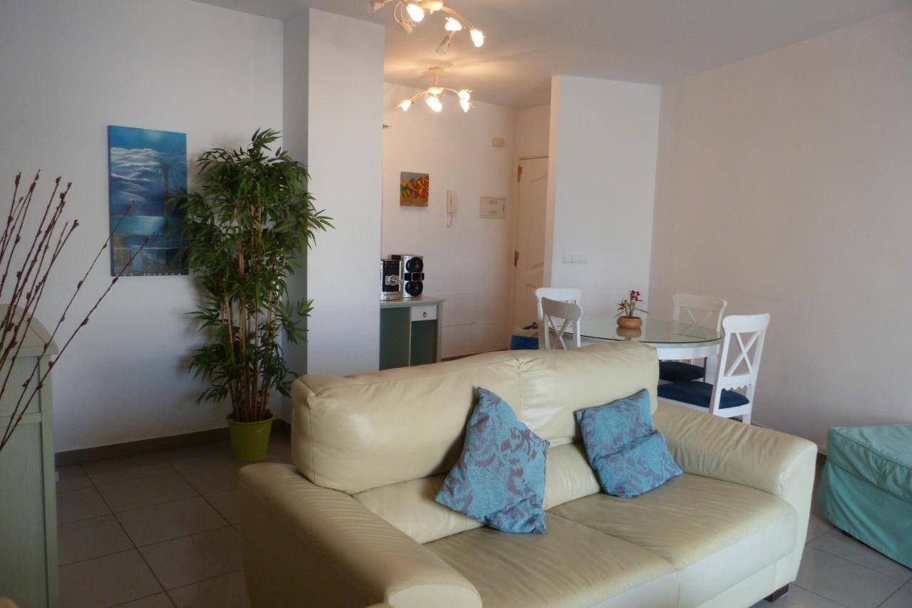Rubarsal, Nerja Bluewater Villas 외부 사진