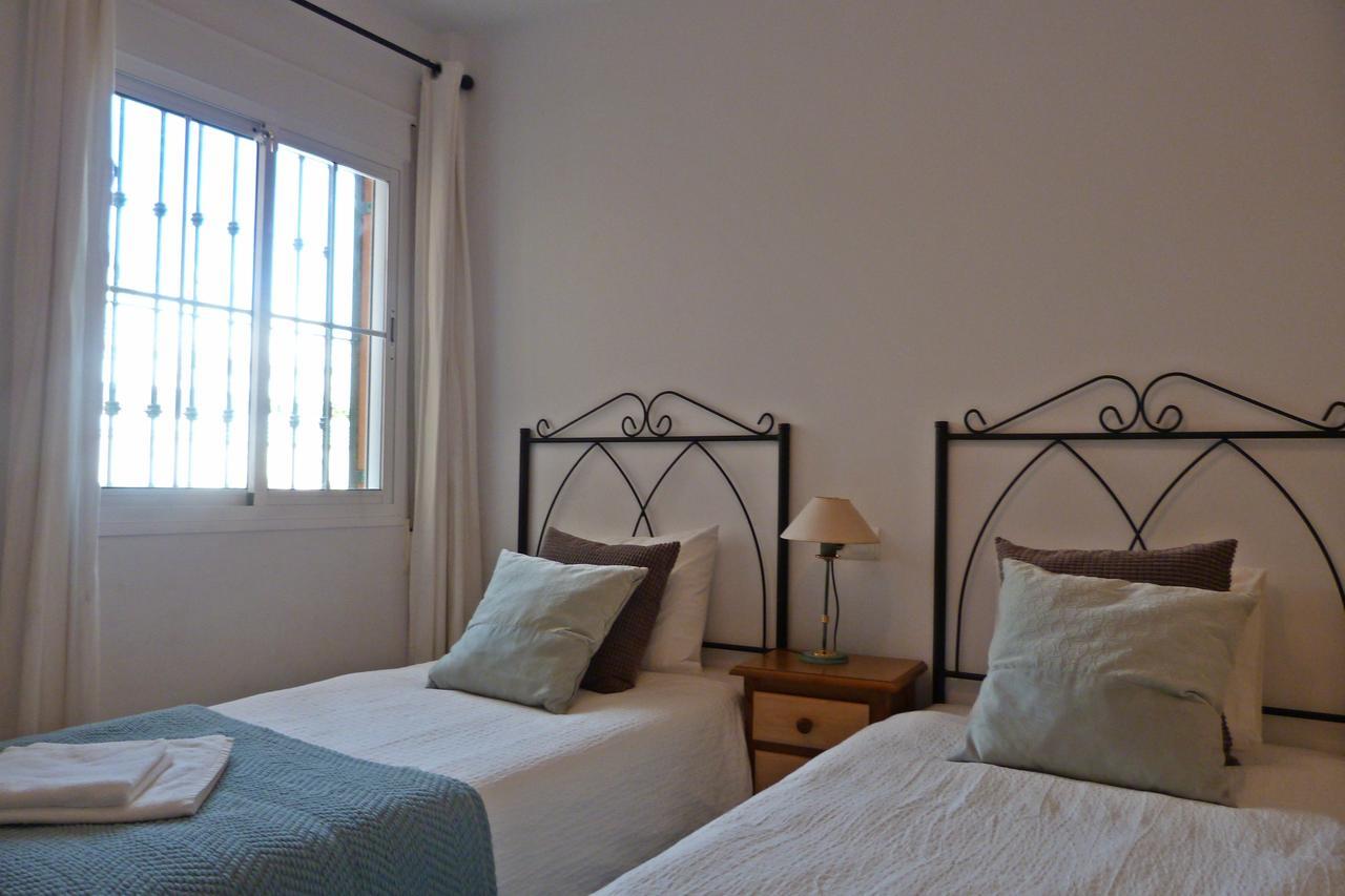 Rubarsal, Nerja Bluewater Villas 외부 사진