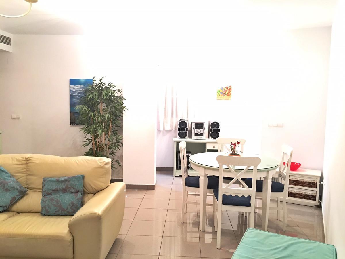 Rubarsal, Nerja Bluewater Villas 외부 사진