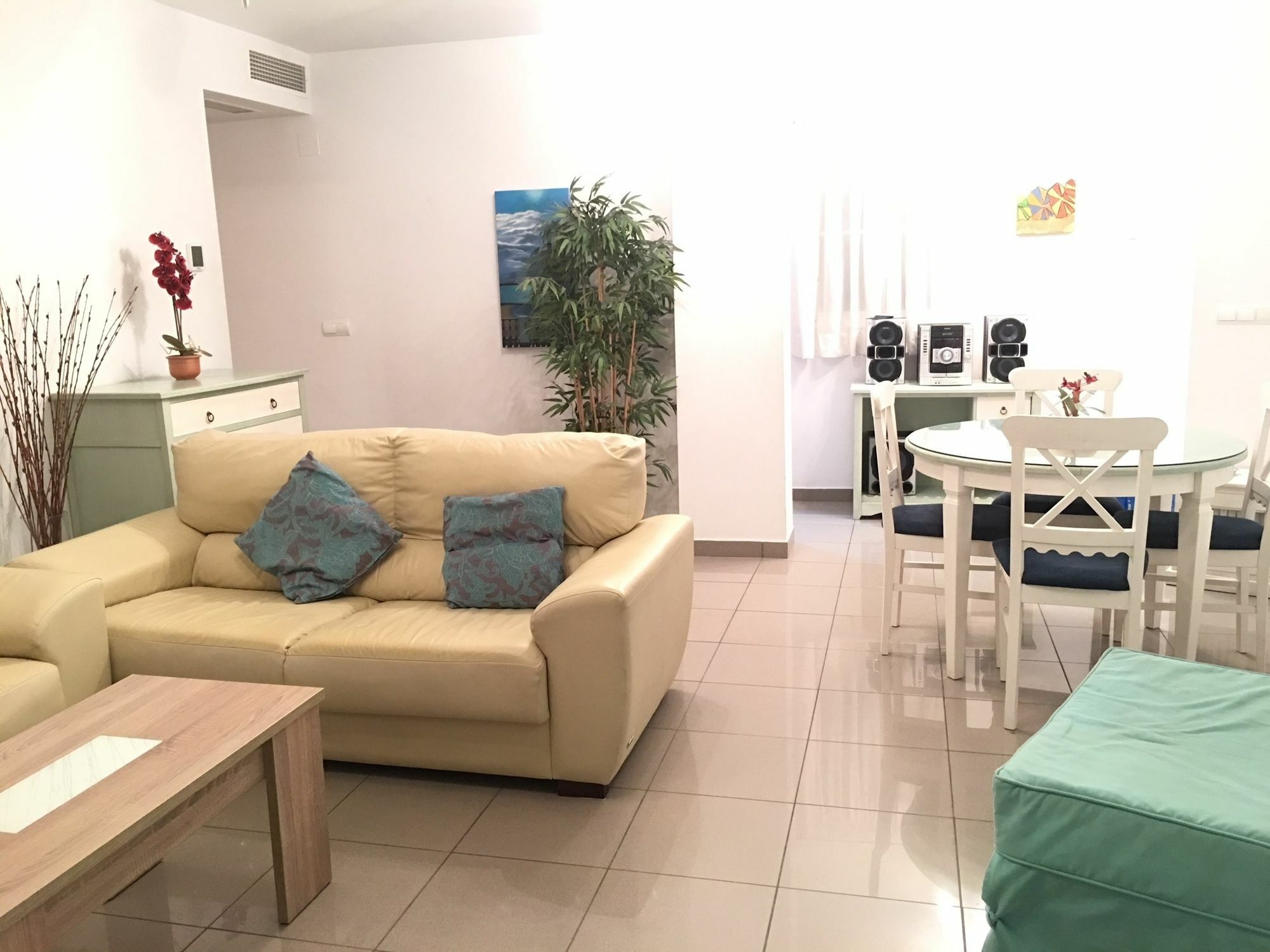 Rubarsal, Nerja Bluewater Villas 외부 사진